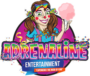 Adrenaline Entertainment